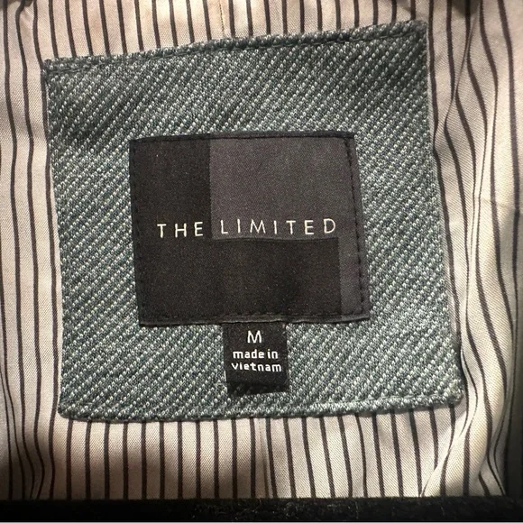 Limited Mint Green Blazer - Picture 4 of 4